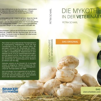 Die Mykotherapie in der Veterinärmedizin