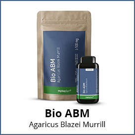 Bio ABM (Agaricus)