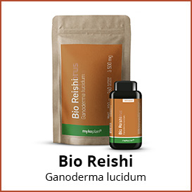 Bio Reishi